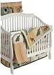 Zanzibar 6-Piece Baby Crib Bedding Set