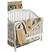 Zanzibar - 6Pc. Bedding Set