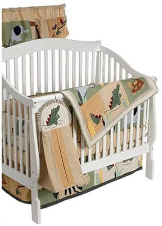 kidsline cot set
