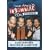 Dave Attell Insomniac Tour Presents - Sean Rouse, Greg Giraldo & Dane Cook