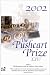 The Pushcart Prize XXVI: Best of the Small Presses, 2002 Edition