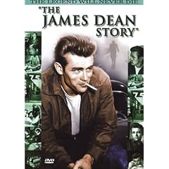 The James Dean Story by 