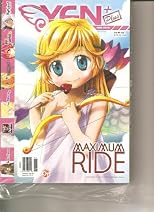 Yen Plus (Maximum Ride, June 2010)