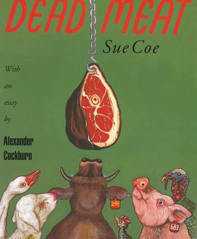 Dead Meat under Animal Rights in The Books Store