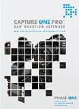 Phase One Capture One Pro Win/Mac