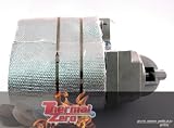 Unversal Starter Heat Shield Barrier - Thermal Zero