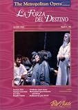 Verdi - La forza del destino James Levine, The Metropolitan Opera by Paramount