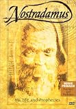 DVD Nostradamus: His Life and Prophecies code image