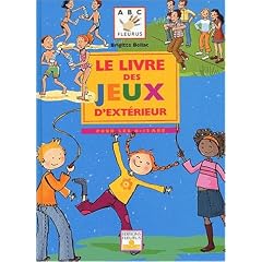 Le Livre des jeux d'ext�rieur