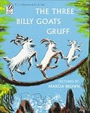 Oxford Reading Tree: Branch Library: Traditional Tales: The Three Billy Goats Gruff (Shared Reading Edition) (Oxford Reading Tree)