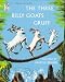 The Three Billy Goats Gruff