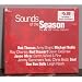 Sounds of the Season: The NBC Holiday Collection 2005 Target Exclusive