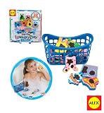 Alex Toys - Rub a Dub Laundry Day - Fill & Spill