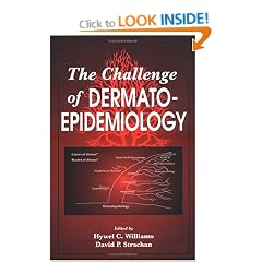 The Challenge of Dermato Epidemiology