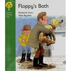 Oxford Reading Tree: Stage 2: More Stories: Pack A (Oxford Reading Tree Trunk)