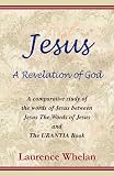 Jesus: A Revelation of God