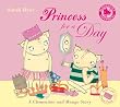 Princess for a Day!: A Clementine and Mungo Story (Clementine & Mungo)