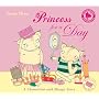 Princess for a Day!: A Clementine and Mungo Story (Clementine & Mungo)