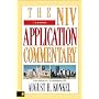 1 & 2 Kings (NIV Application Commentary, The)