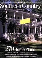 Southern Country: 270 Home Plans (Start & Run a Business S.)