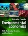 Introduction to Environmental Economics