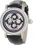 Stuhrling Original Men's 150A.33151 Special Reserve 'Symphony Maestro II' Skeleton Automatic Watch