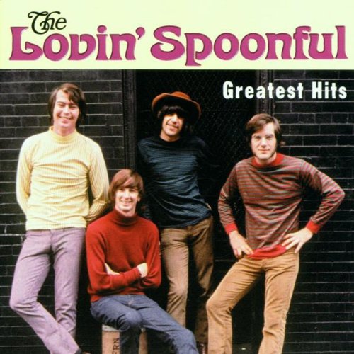 Lovin Spoonful - The Lovin