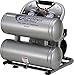 California Air Tools, 4610AC, Air Compressor, Ultra Quiet, 1.0 HP