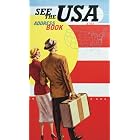See the USA Address Book by  Baker and Marolies