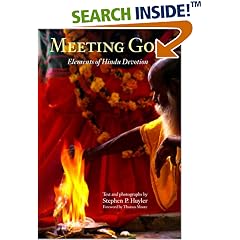 Meeting God: Elements of Hindu Devotion
