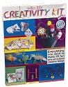 CREATIVITY KIT by Wikki Stix