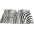 Zebra Stripes Car Windshield Sunshade - Large Size