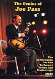 Joe Pass - The Genius Of [1998]