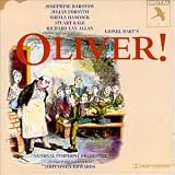 Oliver! (1991 Studio Cast)
