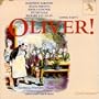 Oliver! (1991 Studio Cast)