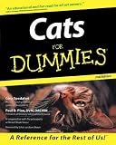Cats for Dummies (Howell dummies series)