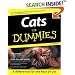 Cats for Dummies (Howell Dummies Series)