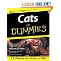 Cats For Dummies (Howell Dummies Series)