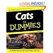 Cats for Dummies (Howell dummies series)