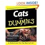 Cats for Dummies (Howell dummies series)