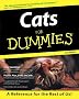 Cats For Dummies (Howell Dummies Series)