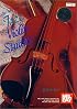 Mel Bay Jazz Violin Studies
