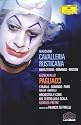 Cavalleria Rusticana - Mascagni / Pagliacci - Leoncavallo [DVD] [1983]