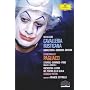 Cavalleria Rusticana - Mascagni / Pagliacci - Leoncavallo [1983]