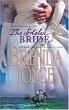 The Stolen Bride (de Warenne Dynasty)