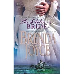 The Stolen Bride