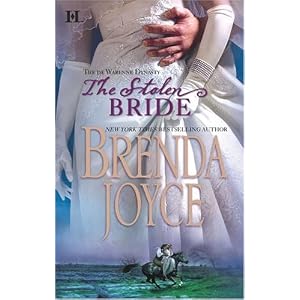 The Stolen Bride (de Warenne Dynasty) by Brenda Joyce