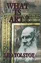 Tolstoy: What Is Art?