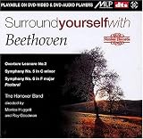 Surround Yourself with Beethoven [DVD AUDIO]