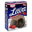 Dr. Oetker Lava Cake, Chocolate Raspberry, 8.8-Ounce Unit (Pack of 8)